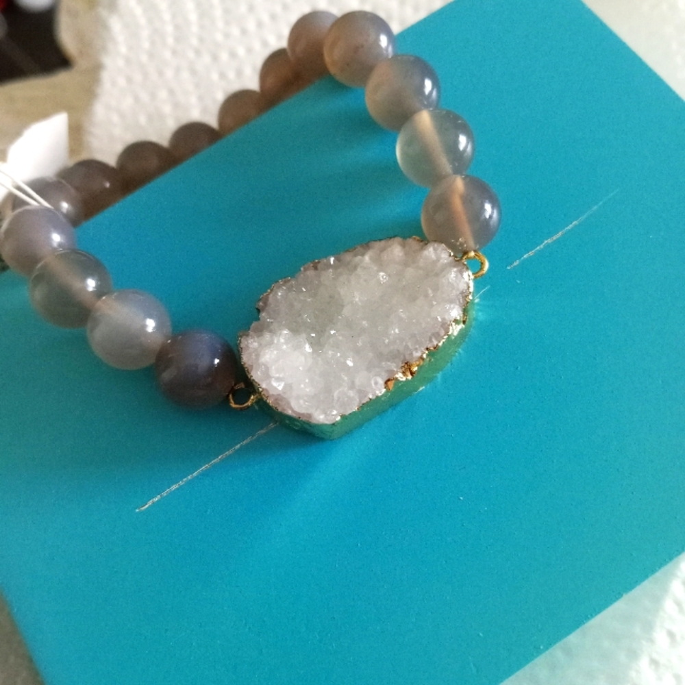 New Nordstrom Gem Bracelet Jewelry